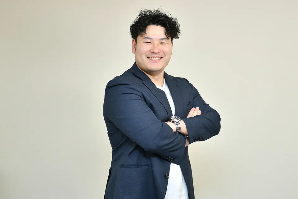 代表取締役 竹林 義人